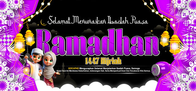 RAMADHAN 2026