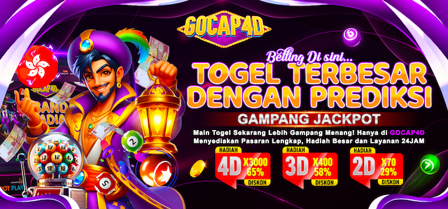 SLIDE TOGEL
