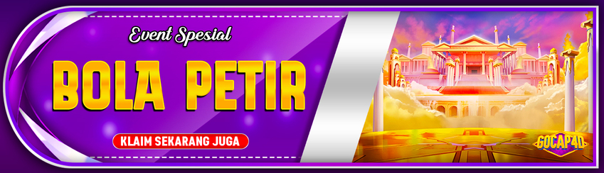 EVENT BOLA PETIR